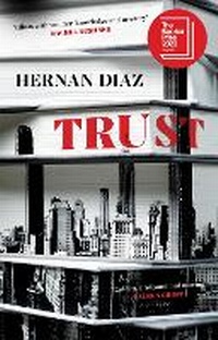 Abbildung von: Trust - Picador