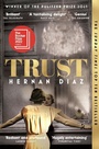 Cover: Trust - Picador