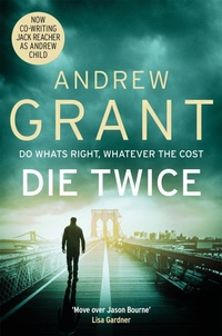 Abbildung von: Die Twice - Pan Books