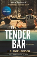 Cover: The Tender Bar - Sceptre