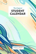 Cover: The Original Student Calendar 2022/2023 - Polestar Calendars