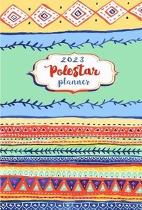 Abbildung von: Polestar Planner 2023 - Polestar Calendars