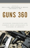 Cover: Guns 360 - Rowman & Littlefield Publishers