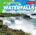Cover: Waterfalls - Gareth Stevens Publishing