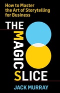 Cover: Magic Slice - Houndstooth Press