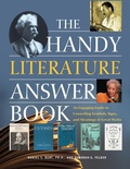 Cover: The Handy Literature Answer Book - Visible Ink Press