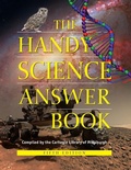 Cover: The Handy Science Answer Book - Visible Ink Press