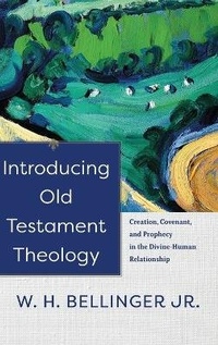 Enlarge image Cover: Introducing Old Testament Theology - Baker Academic