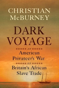 Abbildung von: Dark Voyage - Westholme Publishing