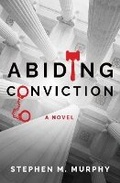 Cover: Abiding Conviction - Oceanview Publishing