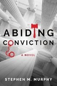 Enlarge image Cover: Abiding Conviction - Oceanview Publishing