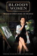 Cover: Bloody Women - Lehigh University Press