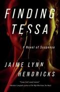 Cover: Finding Tessa - Penzler Publishers