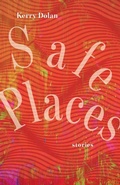 Cover: Safe Places - University of Massachusetts Press