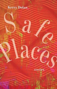 Enlarge image Cover: Safe Places - University of Massachusetts Press