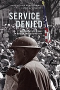 Cover: Service Denied - University of Massachusetts Press
