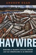 Cover: Haywire - University of Massachusetts Press