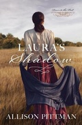 Cover: Laura's Shadow - Barbour Fiction