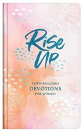 Cover: Rise Up - Barbour Publishing Inc, U.S.