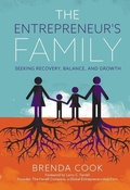 Cover: The Entrepreneur's Family - Aviva Publishing