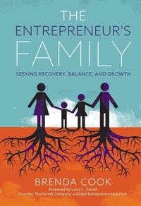 Enlarge image Cover: The Entrepreneur's Family - Aviva Publishing