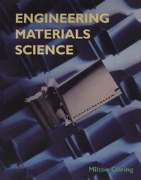 Abbildung von: Engineering Materials Science - Academic Press