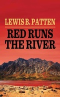 Cover: Red Runs the River - Center Point