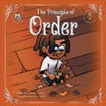 Cover: The Principle of Order - Melanin Origins LLC
