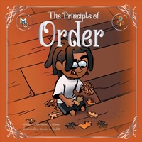 Enlarge image Cover: The Principle of Order - Melanin Origins LLC