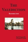 Cover: The Valediction - Trine Day