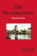 Cover: The Valediction - Trine Day