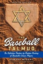 Cover: The Baseball Talmud - Triumph Books