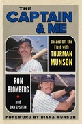 Cover: The Captain & Me - Triumph Books