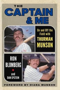 Enlarge image Cover: The Captain & Me - Triumph Books