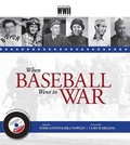 Cover: When Baseball Went to War - Triumph Books
