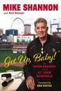 Cover: Get Up, Baby! - Triumph Books