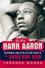 Cover: The Real Hank Aaron - Triumph Books