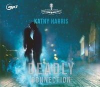 Enlarge image Cover: Deadly Connection - Oasis Audio