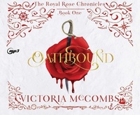 Enlarge image Cover: Oathbound - Oasis Audio