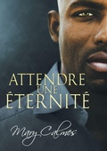 Cover: Attendre une eternite - Dreamspinner Press