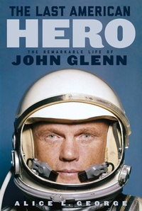 Enlarge image Cover: The Last American Hero - Chicago Review Press