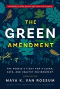 Bild: The Green Amendment - Disruption Books