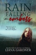 Cover: Rain Falling on Embers - Vesuvian Books