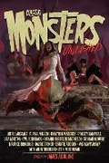Cover: Classic Monsters Unleashed - Vesuvian Books