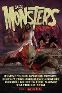 Enlarge image Cover: Classic Monsters Unleashed - Vesuvian Books