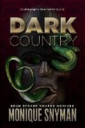 Cover: Dark Country - Vesuvian Books