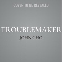 Enlarge image Cover: Troublemaker - Little, Brown Books for Young Readers
