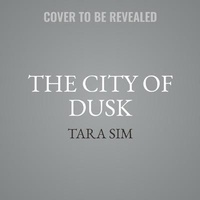 Enlarge image Cover: The City of Dusk Lib/E - Orbit