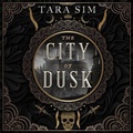 Cover: The City of Dusk - Orbit