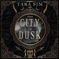 Enlarge image Cover: The City of Dusk - Orbit